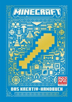 Minecraft - Das Kreativ-Handbuch von Schneiderbuch